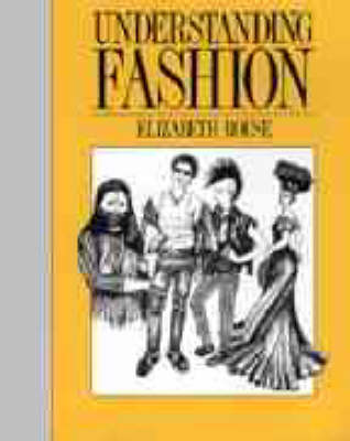 Book cover for Understanding Fashion