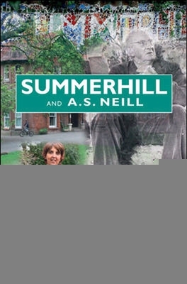 Book cover for Summerhill and A S Neill