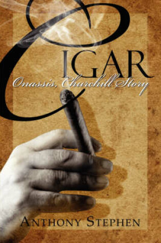 Cover of Cigar