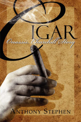 Cover of Cigar