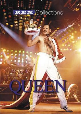 Cover of "Queen"