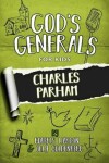 Book cover for God's Generals for Kids, Volume 6