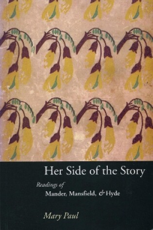 Cover of Her Side of the Story