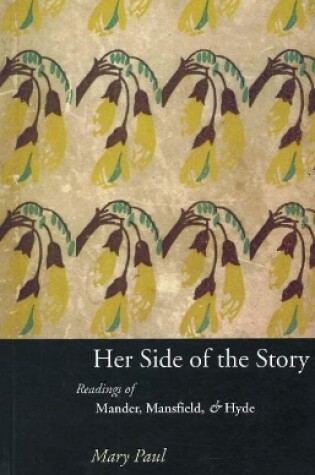 Cover of Her Side of the Story