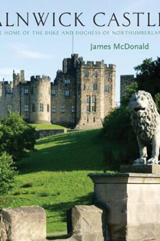 Cover of Alnwick Castle