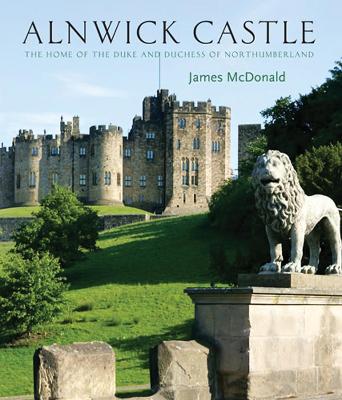 Book cover for Alnwick Castle