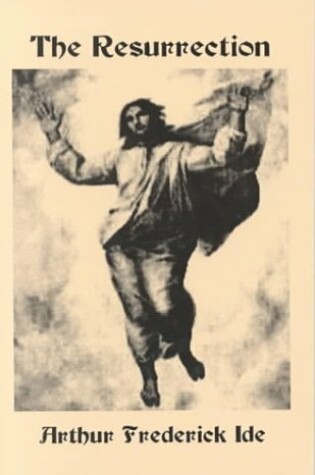 Cover of The Resurrection