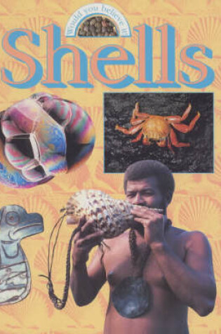 Cover of Shells