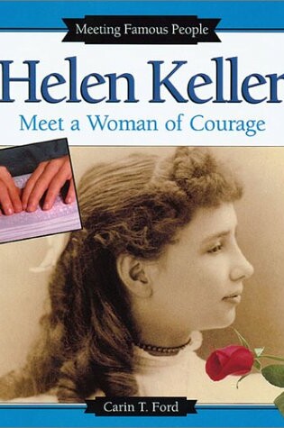 Cover of Helen Keller