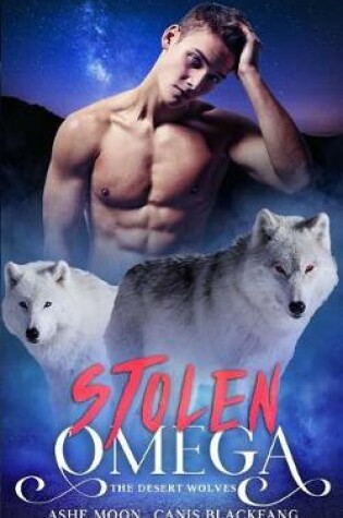 Cover of Stolen Omega