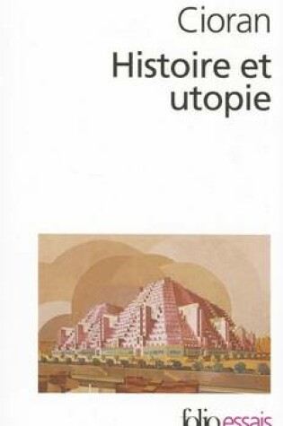 Cover of Hist Et Utopie