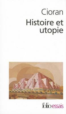 Cover of Hist Et Utopie