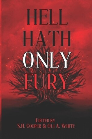 Cover of Hell Hath Only Fury