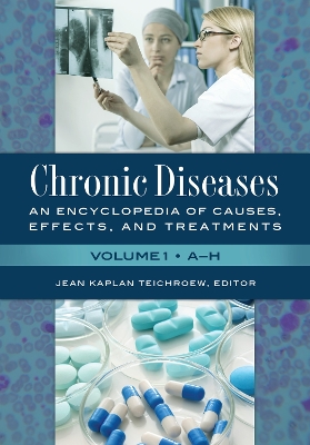 Cover of Chronic Diseases