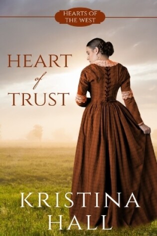 Cover of Heart of Trust