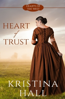 Cover of Heart of Trust