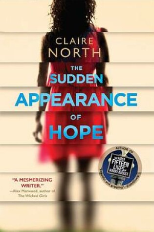 Cover of The Sudden Appearance of Hope