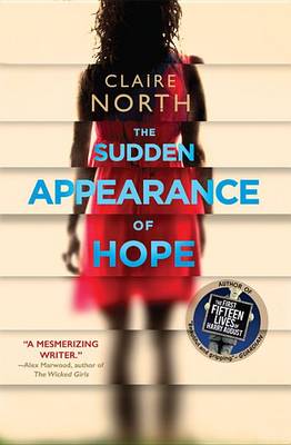 Book cover for The Sudden Appearance of Hope