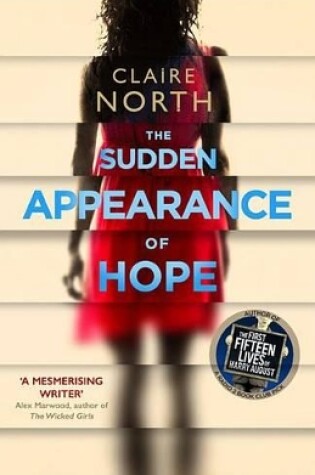 Cover of The Sudden Appearance of Hope