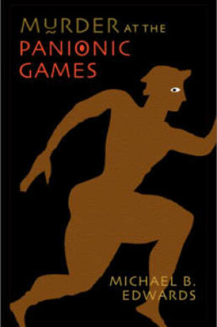 Cover of Murder at the Panionic Games