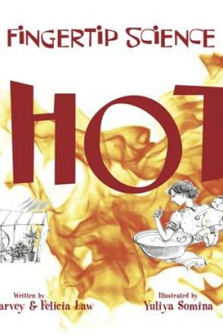 Cover of Hot