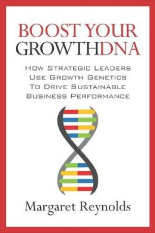 Cover of Boost Your GrowthDNA