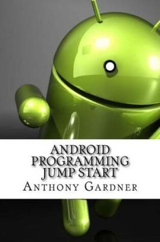Cover of Android Programming Jump Start