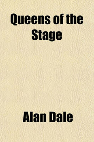 Cover of Queens of the Stage