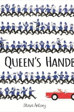 Cover of The Queen's Handbag