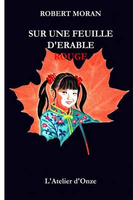 Book cover for Sur Unefeuille D'Erable Rouge