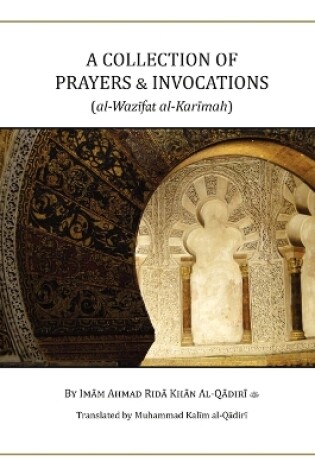 Cover of A Collection of Prayers & Invocations