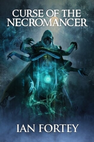 Cover of Curse of the Necromancer