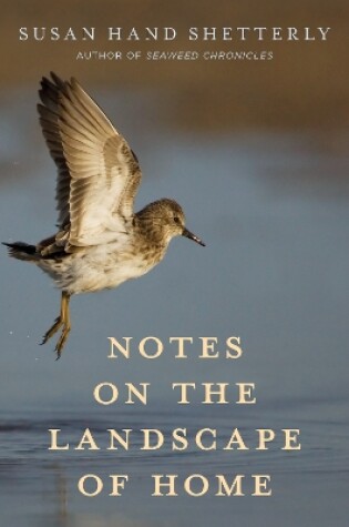 Cover of Notes on the Landscape of Home