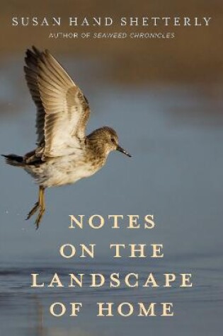Cover of Notes on the Landscape of Home