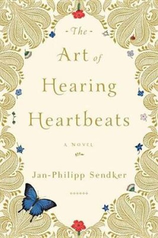 Cover of Art of Hearing Heartbeats