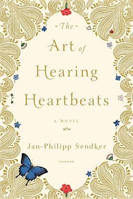 Book cover for Art of Hearing Heartbeats