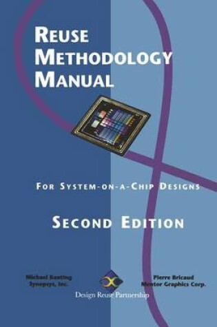 Cover of Reuse Methodology Manual