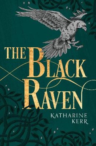 Cover of The Black Raven