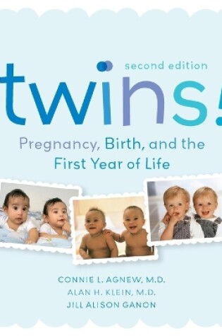 Cover of Twins!