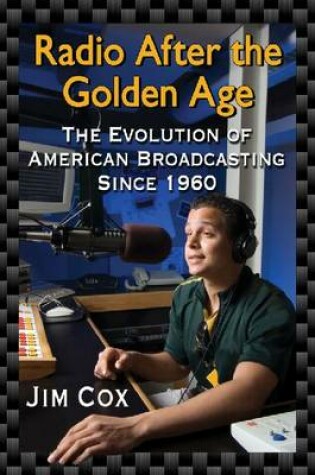 Cover of Radio After the Golden Age