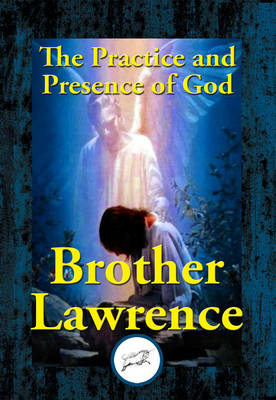 Book cover for The Practice and Presence of God