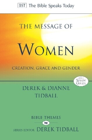 Cover of The Message of Women