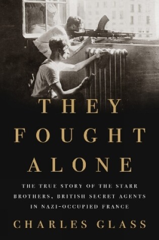 Cover of They Fought Alone