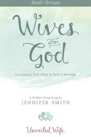 Cover of Wives After God