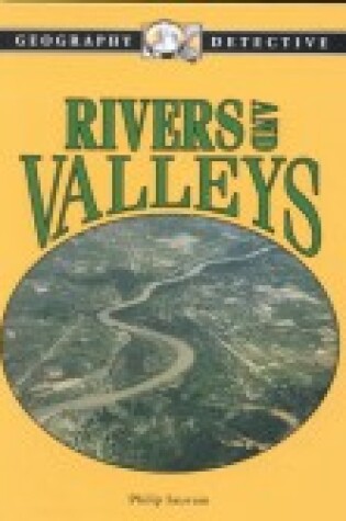 Cover of Rivers and Valleys