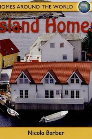 Cover of Island Homes