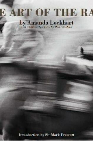 Cover of Art of the Race
