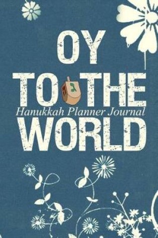 Cover of Oy to the World