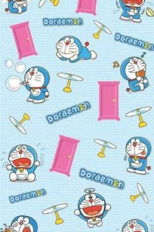 Cover of Doraemon