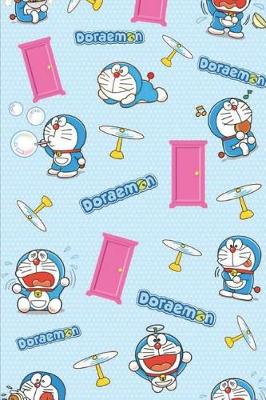 Book cover for Doraemon